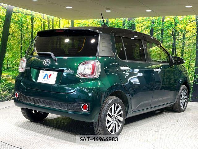 Toyota PASSO 2016-08 7502180-16