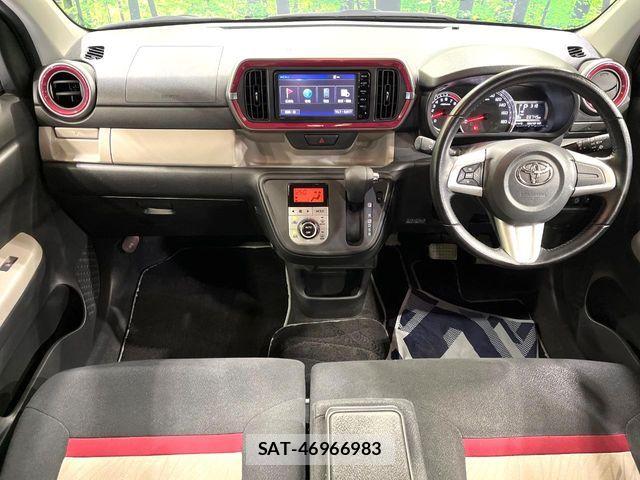 Toyota PASSO 2016-08 7502180-1