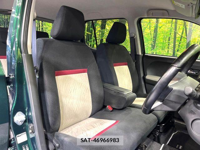 Toyota PASSO 2016-08 7502180-7