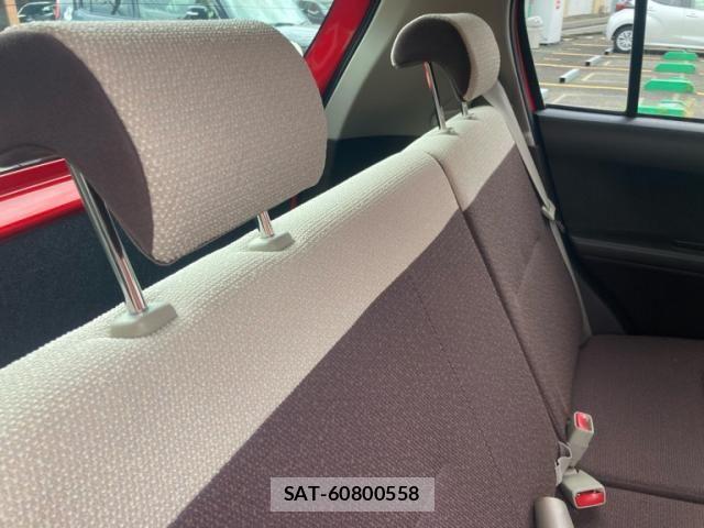 Toyota PASSO 2010-10 7509647-11