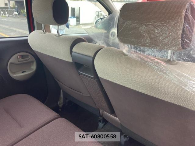 Toyota PASSO 2010-10 7509647-12
