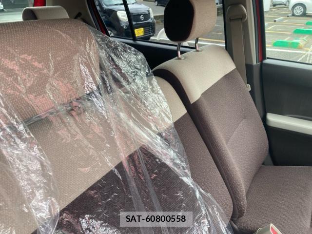 Toyota PASSO 2010-10 7509647-13