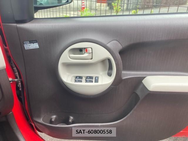 Toyota PASSO 2010-10 7509647-16