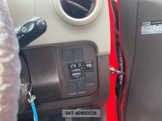 Toyota PASSO 2010-10 7509647-17