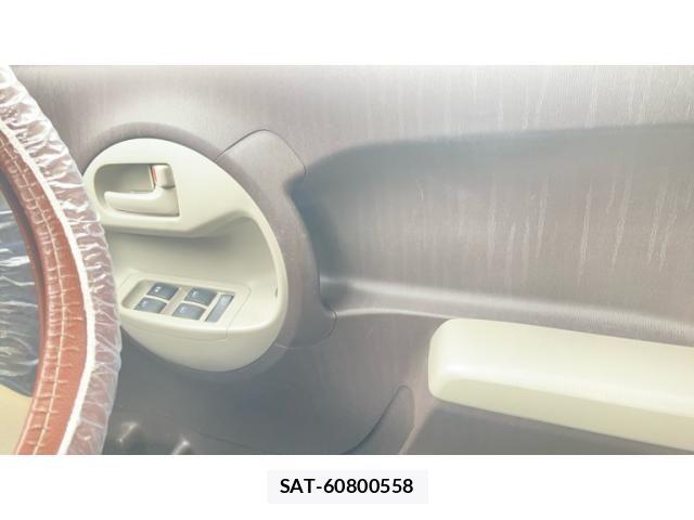 Toyota PASSO 2010-10 7509647-19