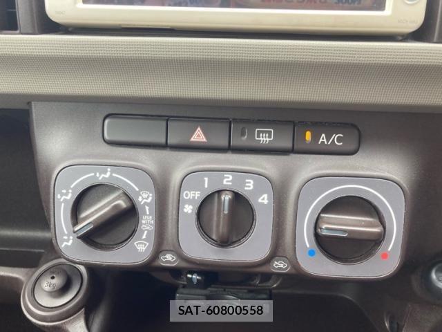 Toyota PASSO 2010-10 7509647-20