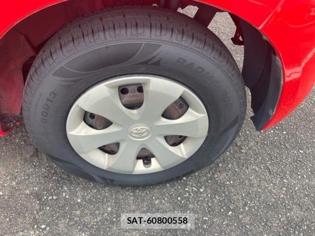 Toyota PASSO 2010-10 7509647-8