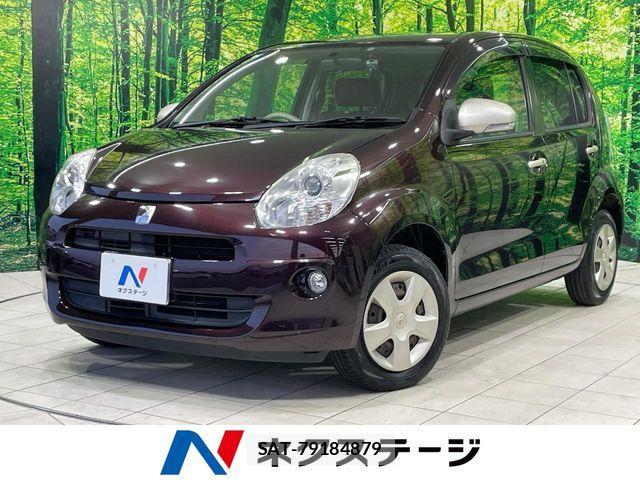 Toyota PASSO 2011-11 7502183-0