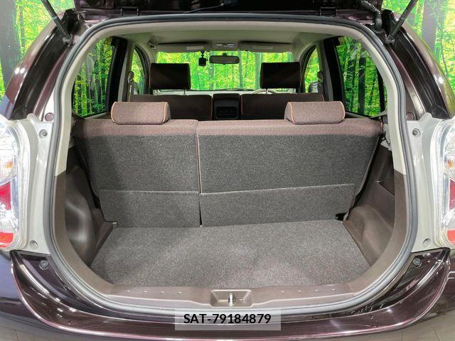 Toyota PASSO 2011-11 7502183-9