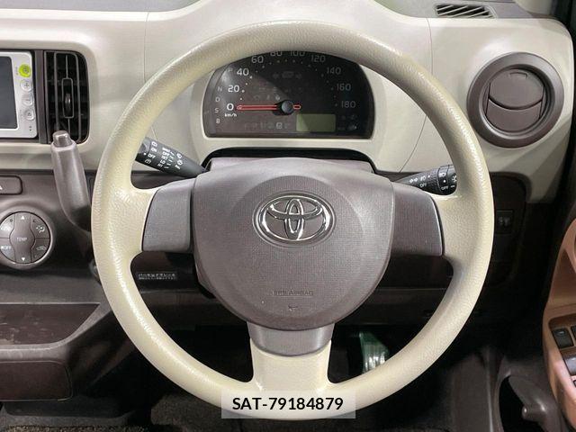 Toyota PASSO 2011-11 7502183-10