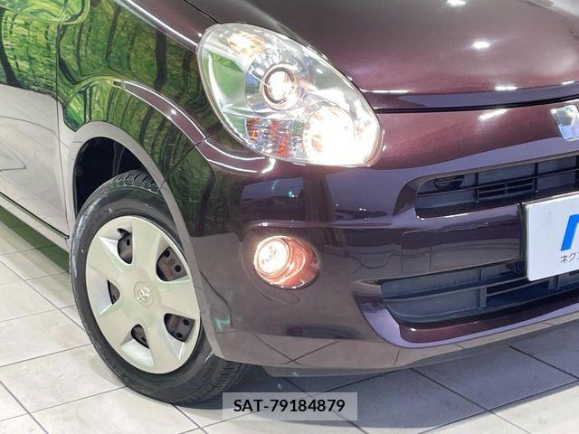 Toyota PASSO 2011-11 7502183-11