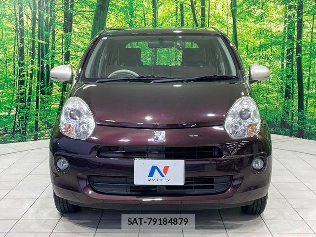 Toyota PASSO 2011-11 7502183-13