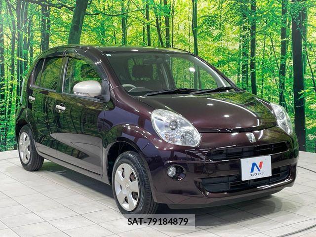 Toyota PASSO 2011-11 7502183-15