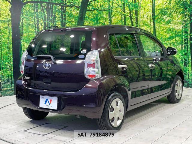 Toyota PASSO 2011-11 7502183-16