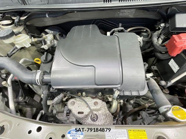 Toyota PASSO 2011-11 7502183-17