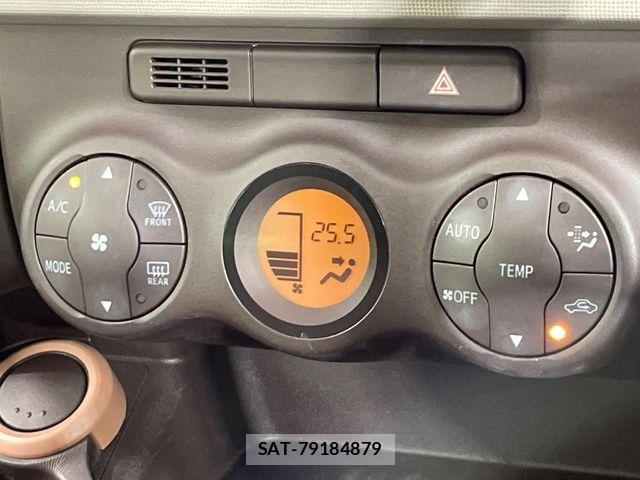 Toyota PASSO 2011-11 7502183-4