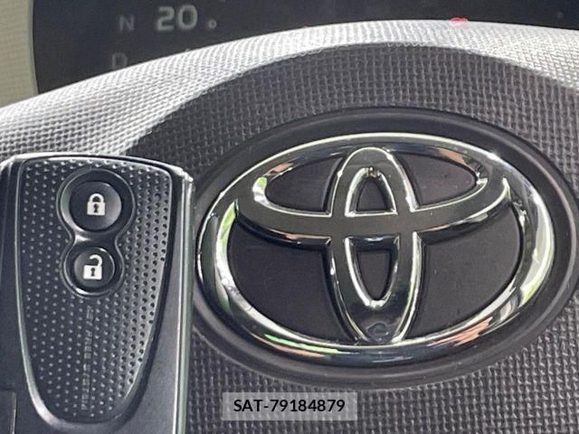 Toyota PASSO 2011-11 7502183-6