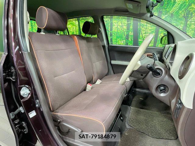 Toyota PASSO 2011-11 7502183-7
