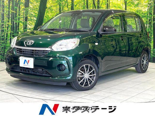 Toyota PASSO 2019-07 7502179-0