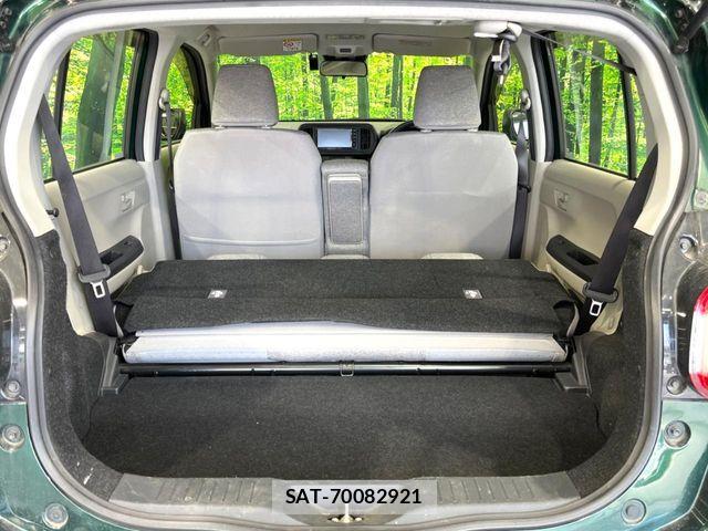 Toyota PASSO 2019-07 7502179-9