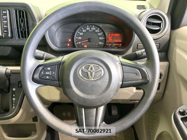 Toyota PASSO 2019-07 7502179-10