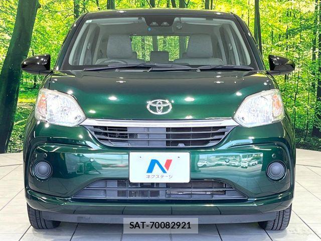 Toyota PASSO 2019-07 7502179-13