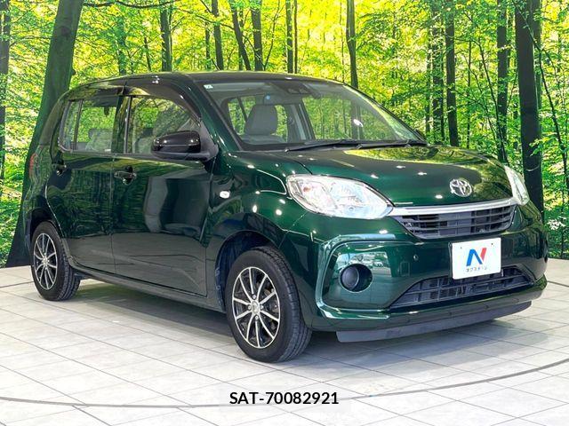 Toyota PASSO 2019-07 7502179-15
