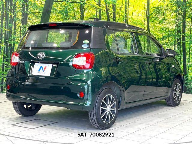 Toyota PASSO 2019-07 7502179-16