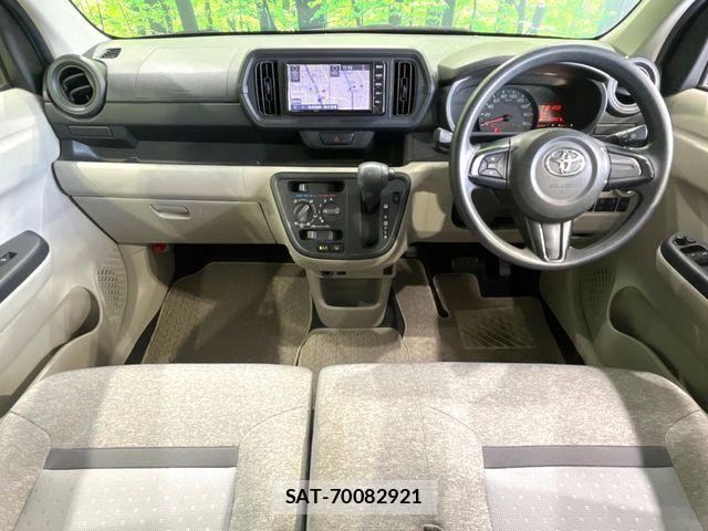 Toyota PASSO 2019-07 7502179-1