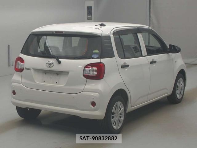 Toyota PASSO 2020-05 7496369-1