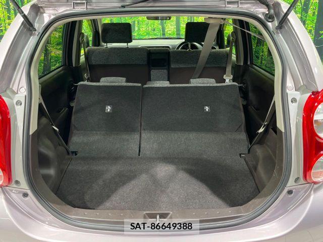 Toyota PASSO 2013-12 7502184-9