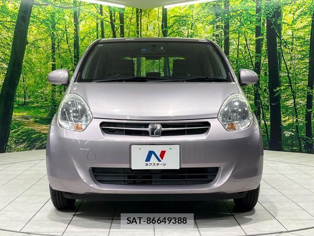 Toyota PASSO 2013-12 7502184-13