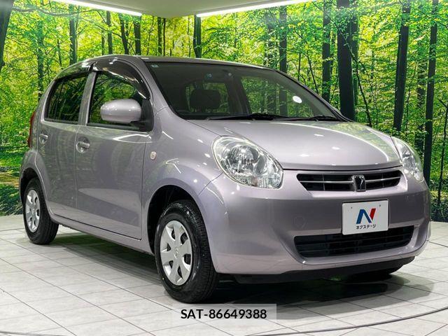 Toyota PASSO 2013-12 7502184-15