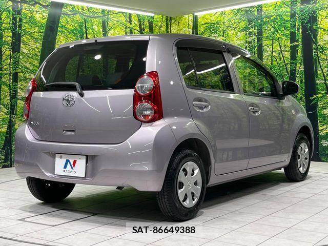 Toyota PASSO 2013-12 7502184-16