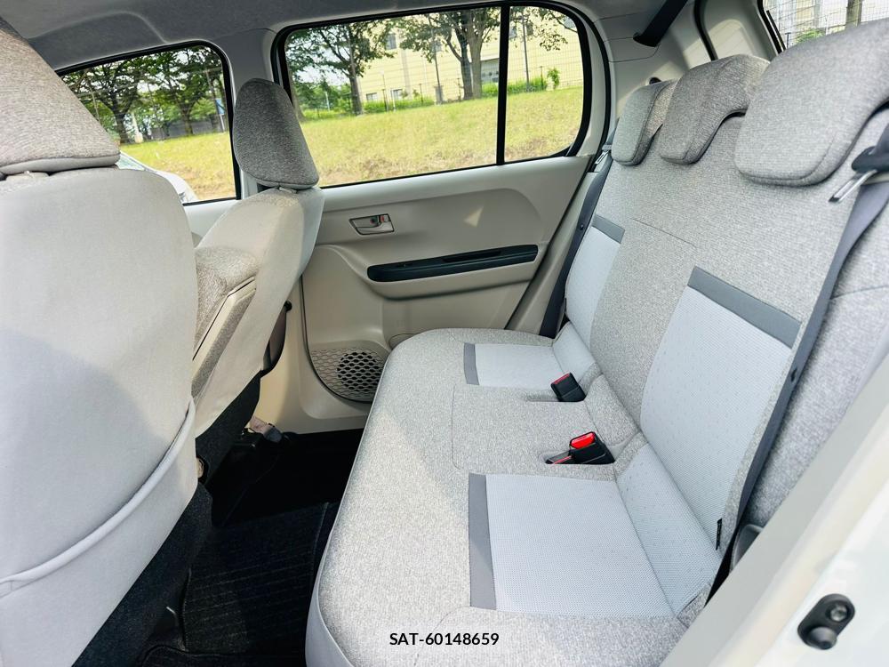 Toyota PASSO 2019 7163007-9