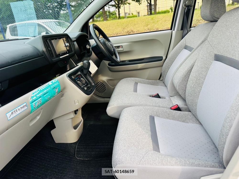 Toyota PASSO 2019 7163007-10