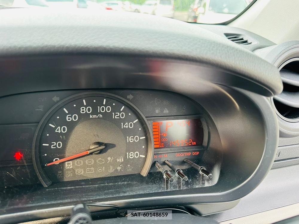 Toyota PASSO 2019 7163007-15