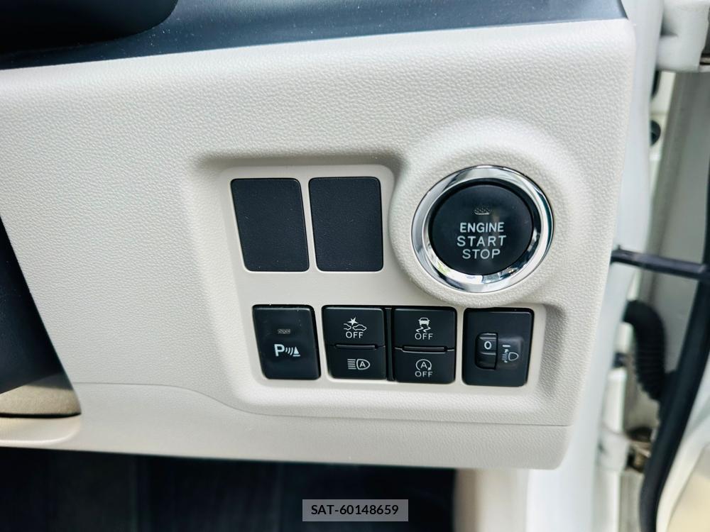 Toyota PASSO 2019 7163007-16
