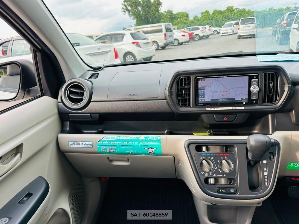 Toyota PASSO 2019 7163007-17