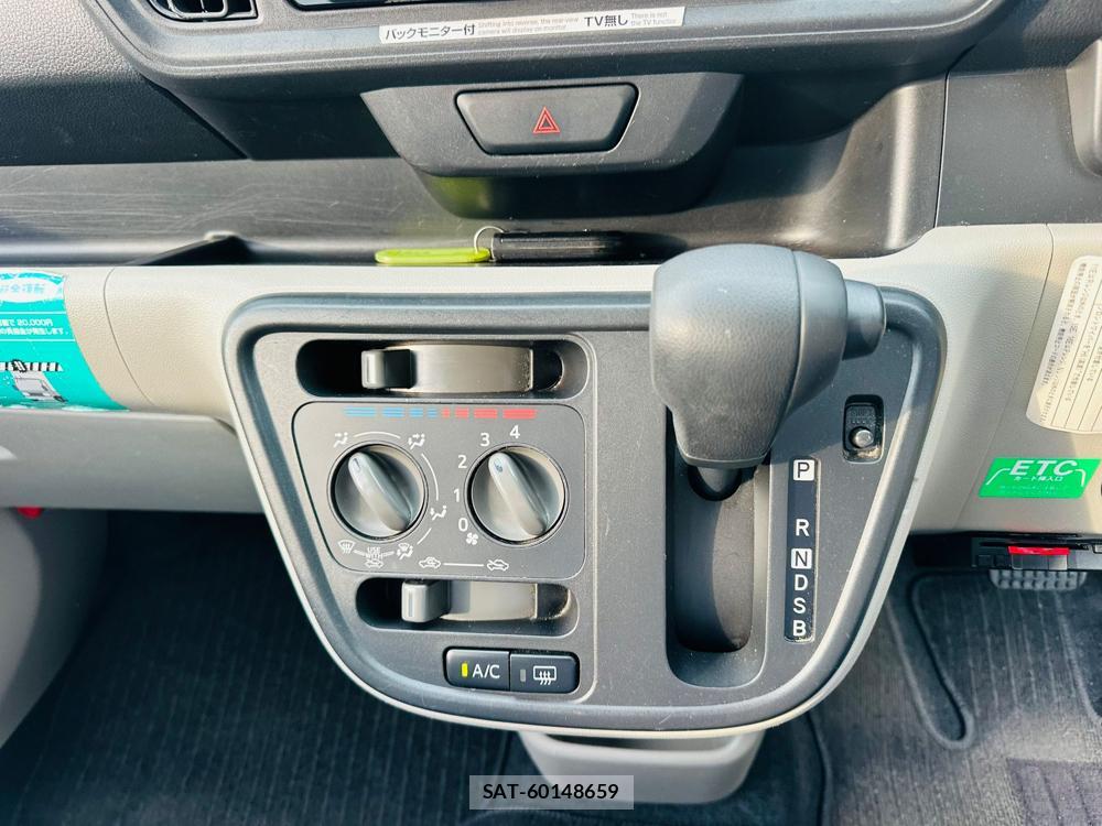 Toyota PASSO 2019 7163007-19