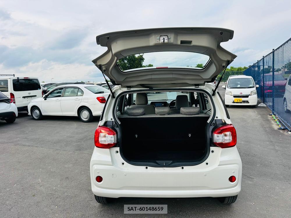 Toyota PASSO 2019 7163007-26