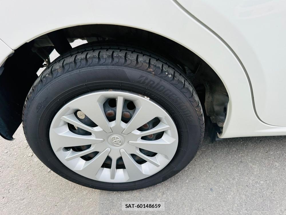 Toyota PASSO 2019 7163007-27