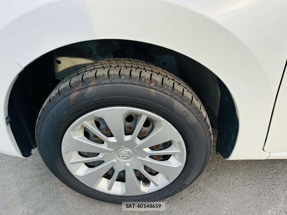 Toyota PASSO 2019 7163007-29