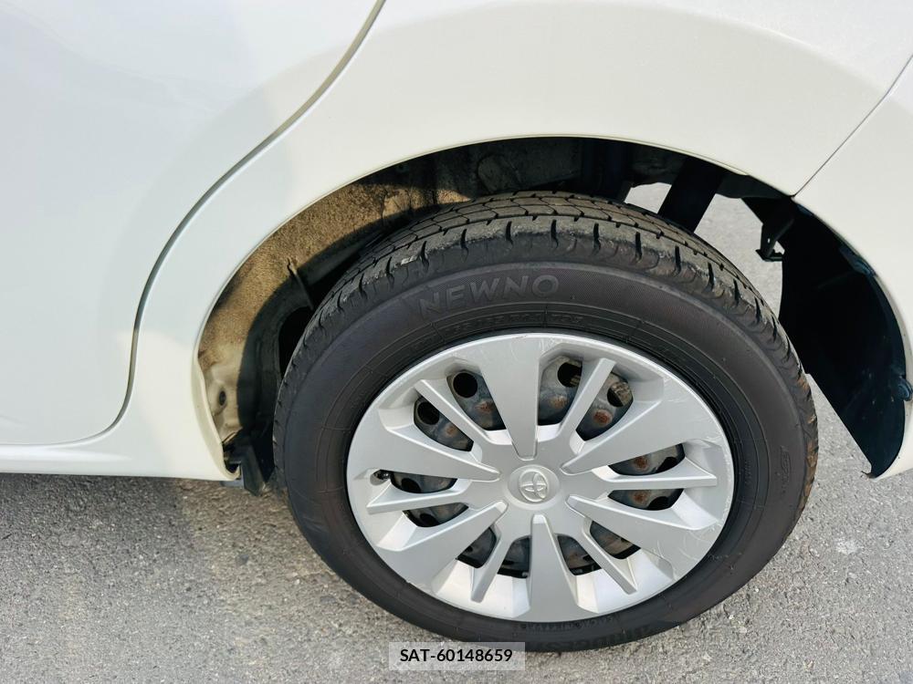 Toyota PASSO 2019 7163007-30