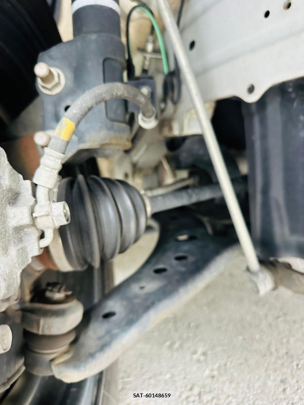 Toyota PASSO 2019 7163007-33