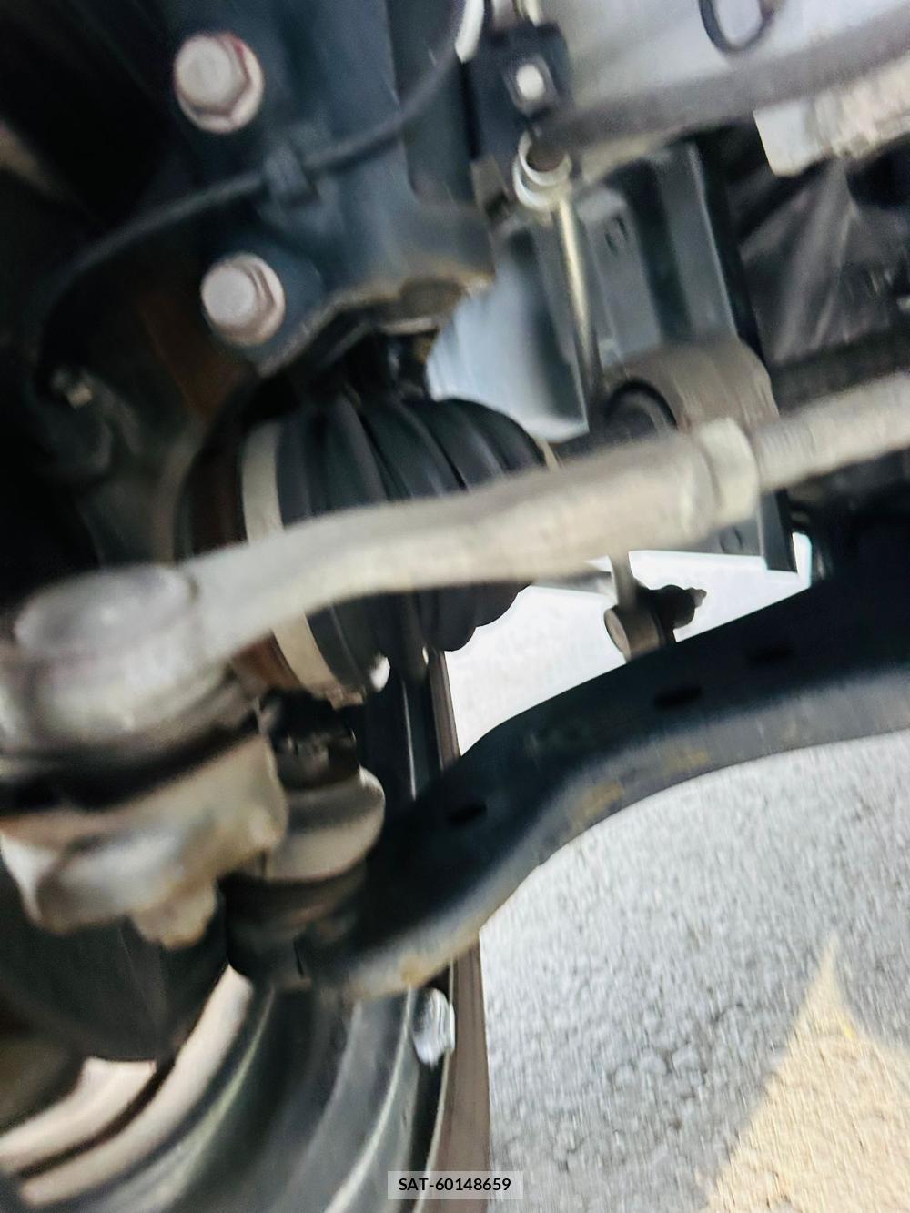 Toyota PASSO 2019 7163007-34