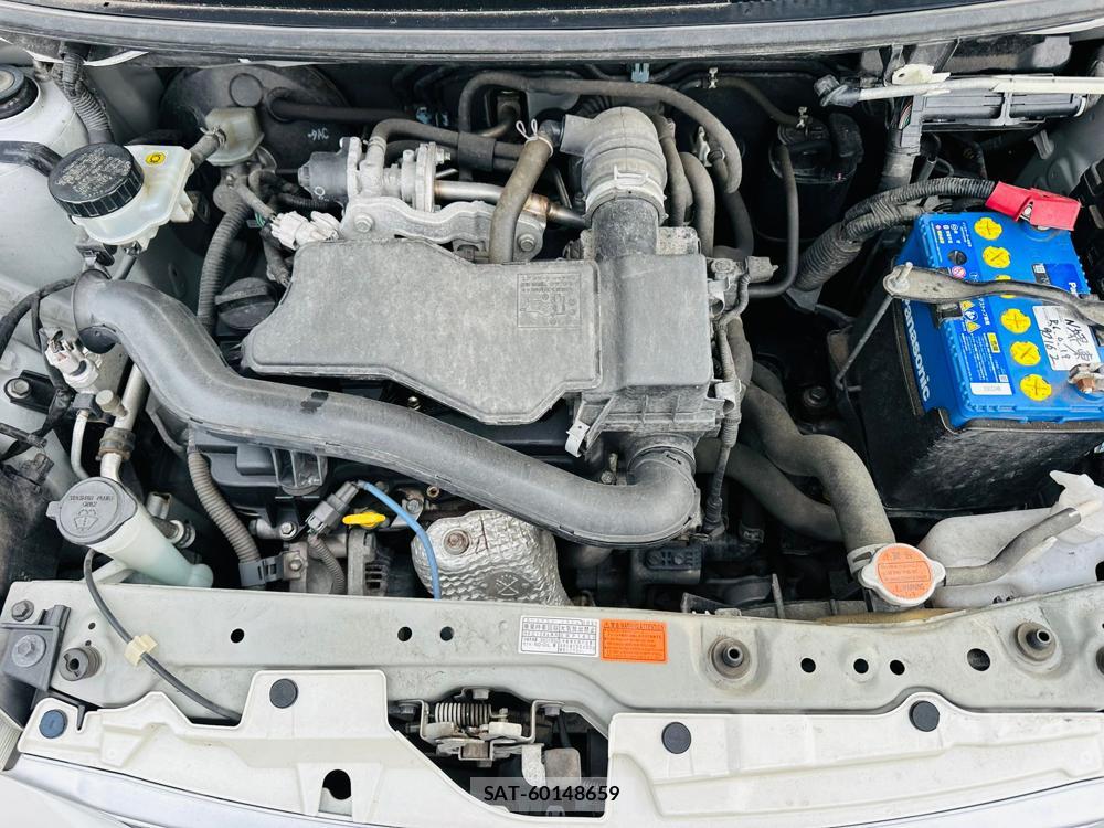 Toyota PASSO 2019 7163007-38