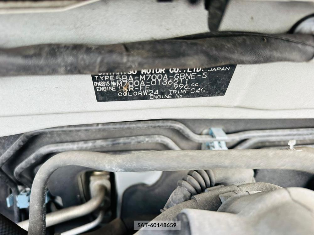 Toyota PASSO 2019 7163007-39