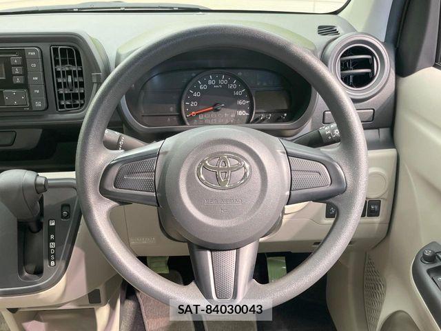 Toyota PASSO 2016-07 7502177-10
