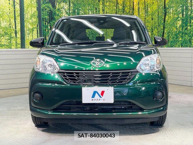 Toyota PASSO 2016-07 7502177-13
